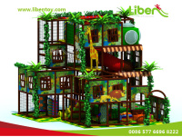 Cheap Indoor Jungle Gym On Sale